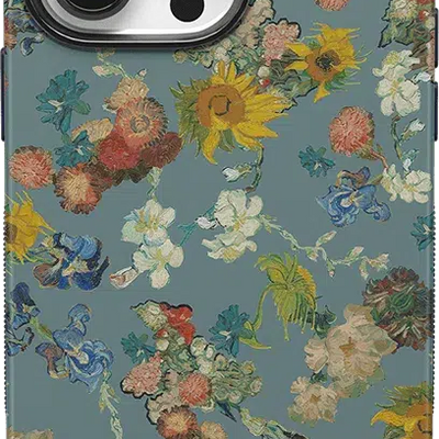 Vincent’s Flowers | Van Gogh Museum Case