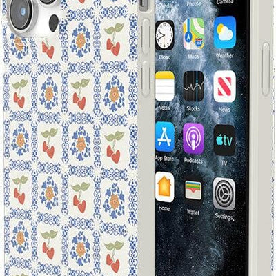 Palermo | Dippin' Daisy's Italian Coast Case