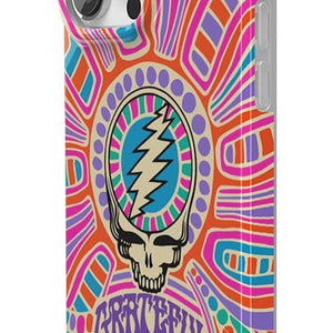 Art of Chaos | Grateful Dead Skull Case