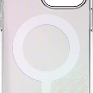 Rainbow Ripple | Holographic Grateful Dead Case