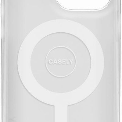 Calm Waters | The Met Series Case