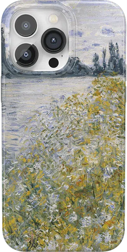 Monet’s Summer Landscape | The Met Series Case