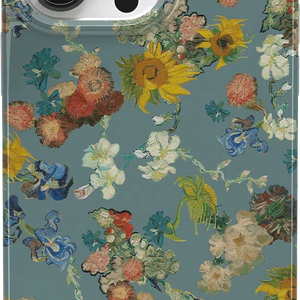 Vincent’s Flowers | Van Gogh Museum Case