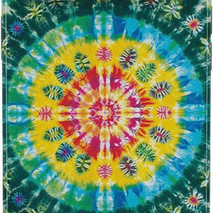 Veneta Tapestry | Grateful Dead Tie Dye Case