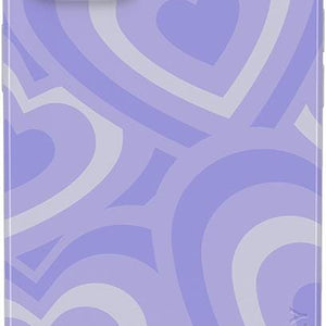Love Song | Lavender Heart Case