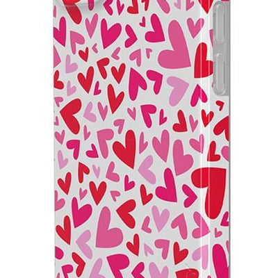 XOXO | Candy Hearts Case