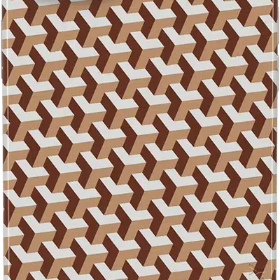 Step It Up | Abstract Geo Case