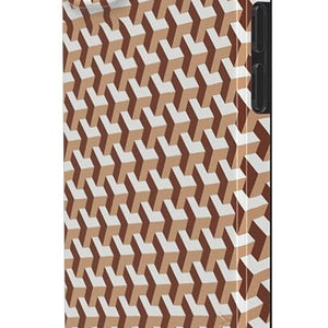 Step It Up | Abstract Geo Case