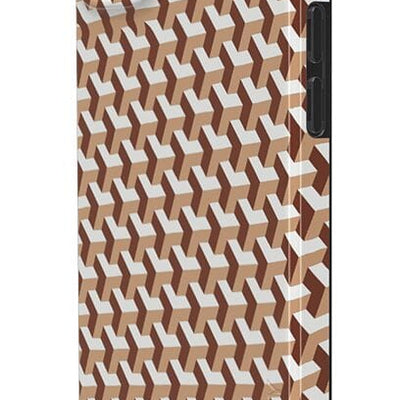 Step It Up | Abstract Geo Case