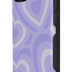 Love Song | Lavender Heart Case