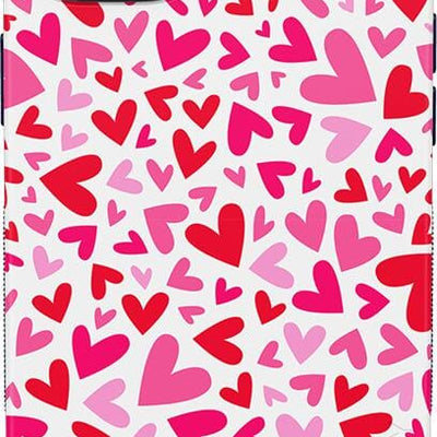 XOXO | Candy Hearts Case
