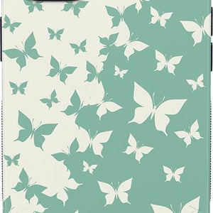 Butterfly Effect | Sage Colorblock Case