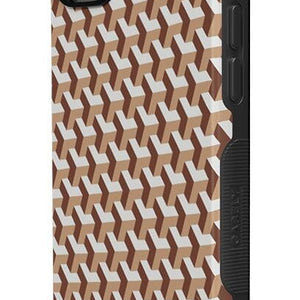 Step It Up | Abstract Geo Case