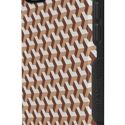 Step It Up | Abstract Geo Case