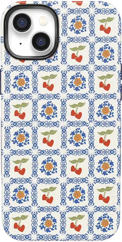 Palermo | Dippin' Daisy's Italian Coast Case