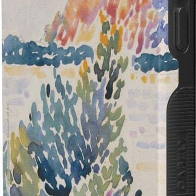 Calm Waters | The Met Series Case