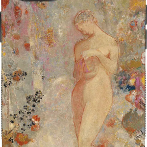 Pandora | The Met Series Case