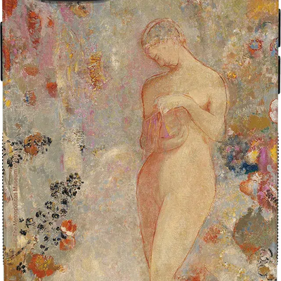 Pandora | The Met Series Case