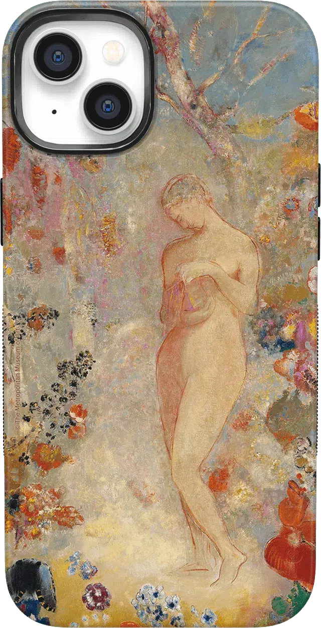 Pandora | The Met Series Case