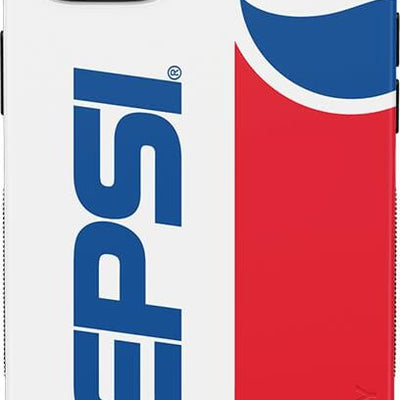 Keep It On Ice | Pepsi Can Case