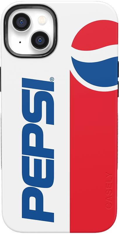 Keep It On Ice | Pepsi Can Case