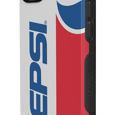 Keep It On Ice | Pepsi Can Case