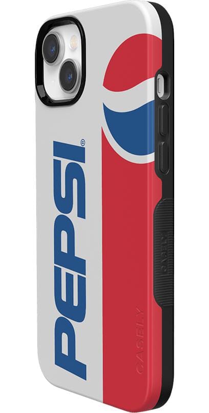 Keep It On Ice | Pepsi Can Case