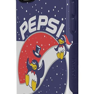 Penguin Party | Pepsi Wonderland Case