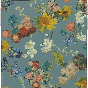 Vincent’s Flowers | Van Gogh Museum Case