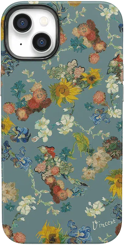 Vincent’s Flowers | Van Gogh Museum Case