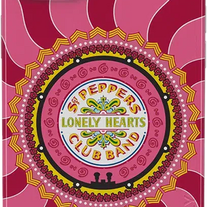 Lonely Hearts Club | The Beatles Sgt. Pepper's Case