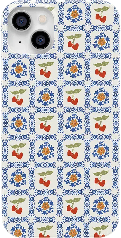 Palermo | Dippin' Daisy's Italian Coast Case