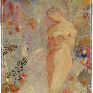 Pandora | The Met Series Case