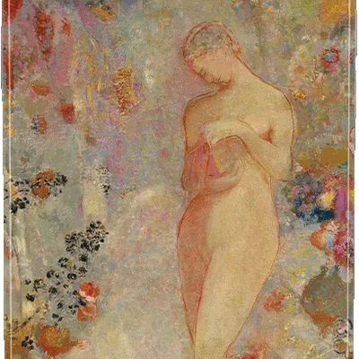 Pandora | The Met Series Case