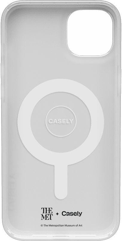 Pandora | The Met Series Case