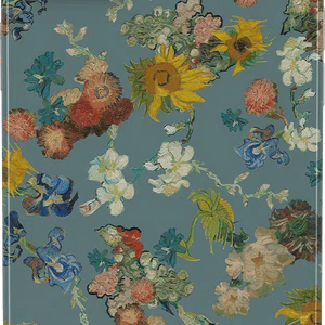 Vincent’s Flowers | Van Gogh Museum Case