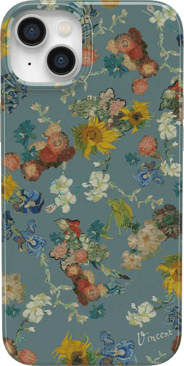 Vincent’s Flowers | Van Gogh Museum Case