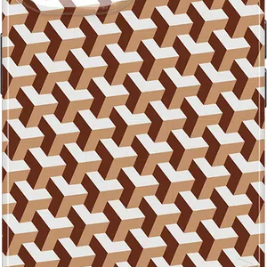 Step It Up | Abstract Geo Case