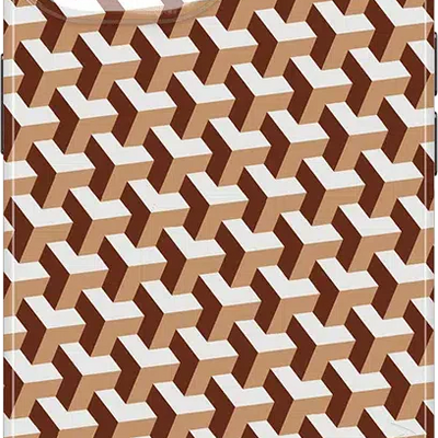 Step It Up | Abstract Geo Case