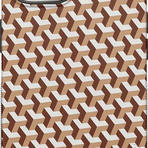 Step It Up | Abstract Geo Case