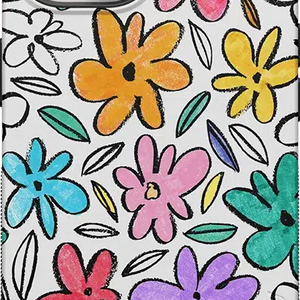 Outside the Lines | Crayola Marker Case