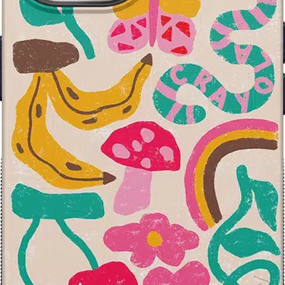 Doodle Bug | Crayola Crayon Case