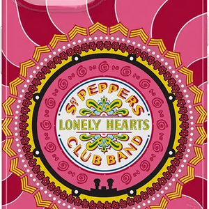 Lonely Hearts Club | The Beatles Sgt. Pepper's Case