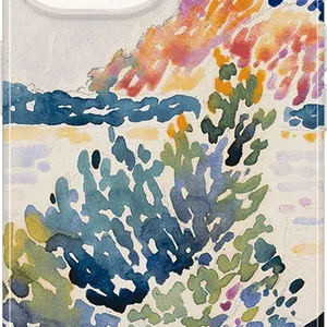 Calm Waters | The Met Series Case