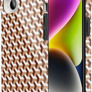 Step It Up | Abstract Geo Case