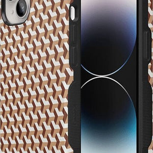 Step It Up | Abstract Geo Case