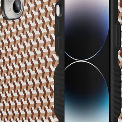 Step It Up | Abstract Geo Case