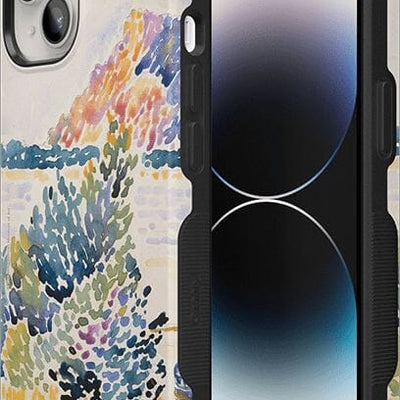 Calm Waters | The Met Series Case