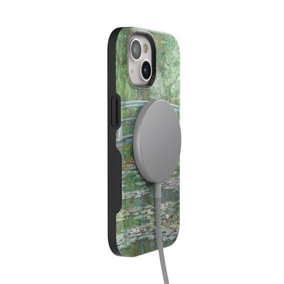 Monet’s Bridge | Limited Edition Phone Case