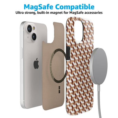 Step It Up | Abstract Geo Case
